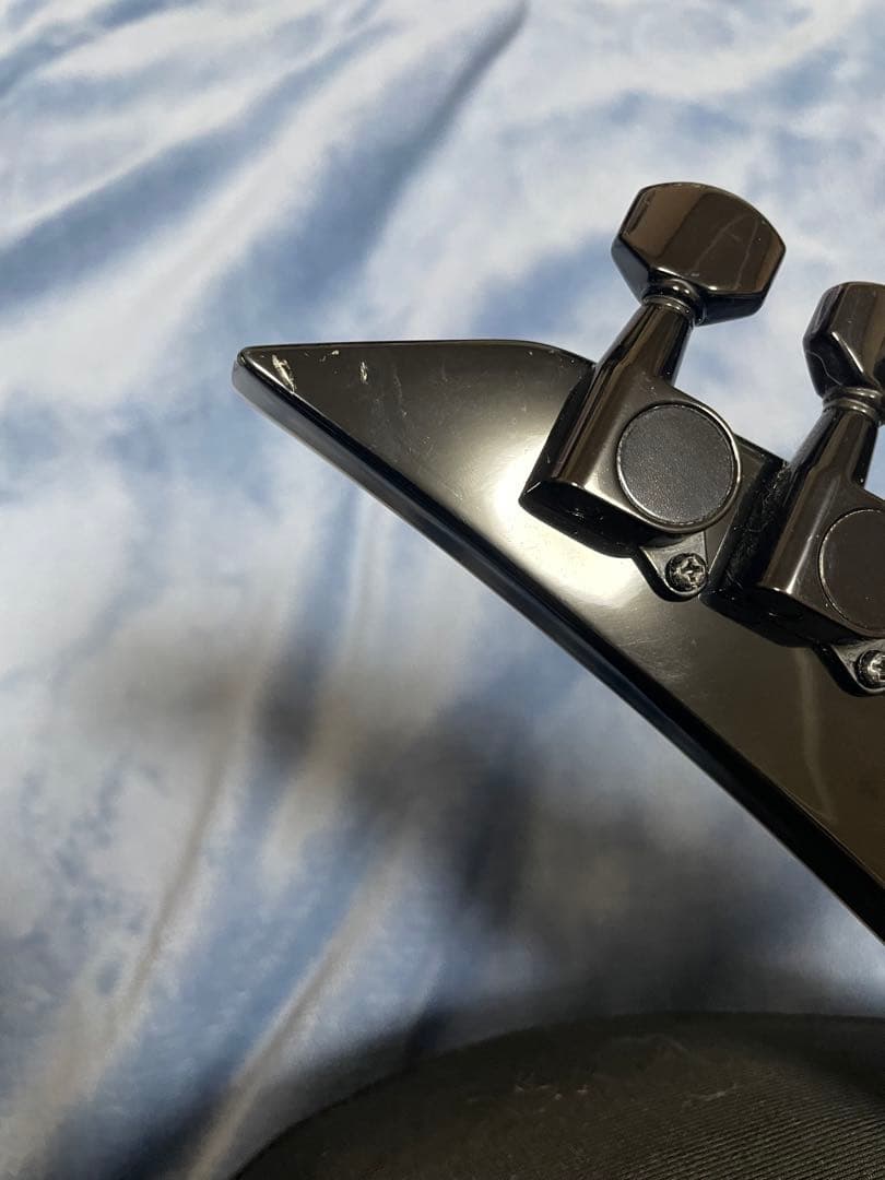 FERNANDES フェルナンデス　TEJ-STD 2S'19 BLK