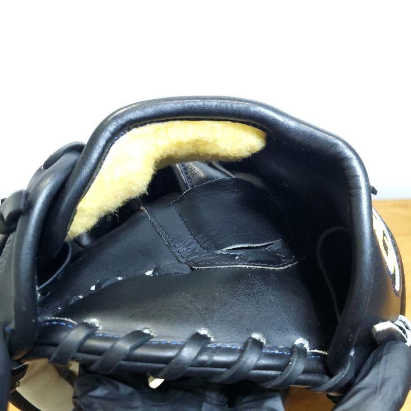 ウイルソン A2000 MLB AllSter Model 日本製 硬式グローブ