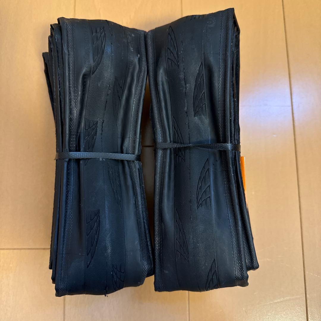 新品Continental GRAND PRIX 5000 700 25c