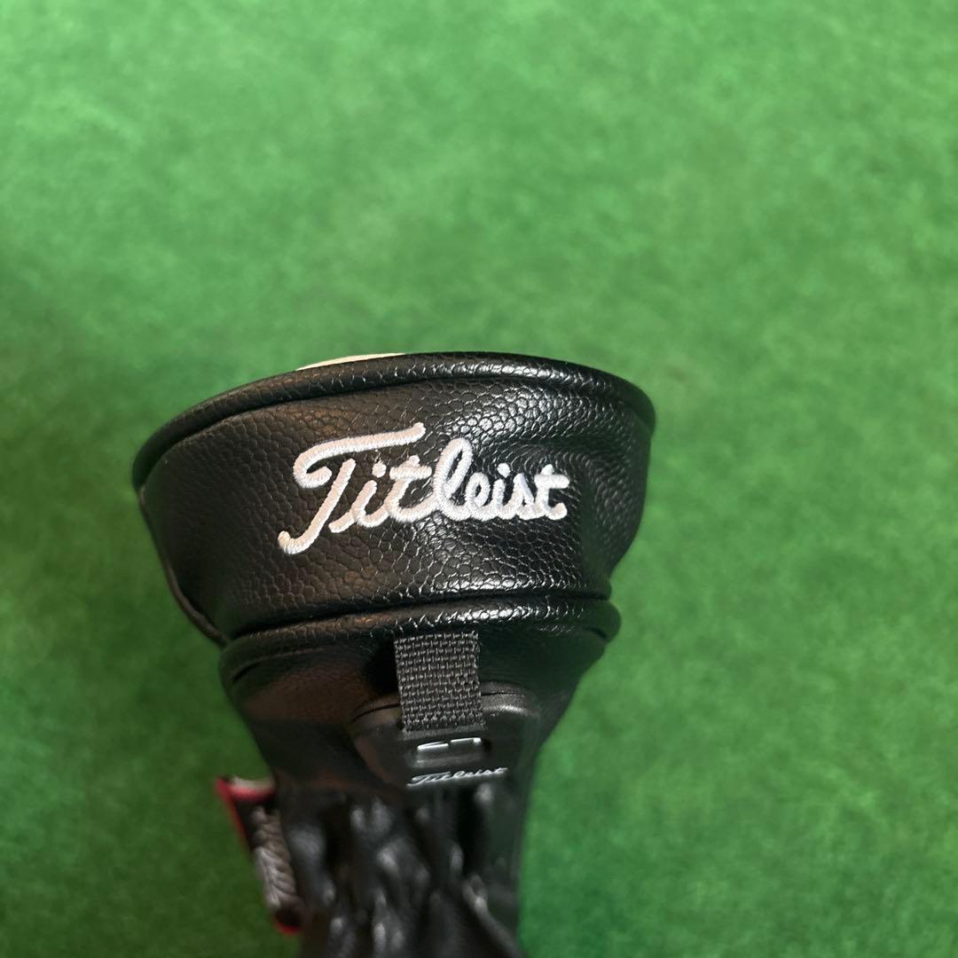 タイトリスト TS2 19° ユーティリティ CK SERIES 80HY S