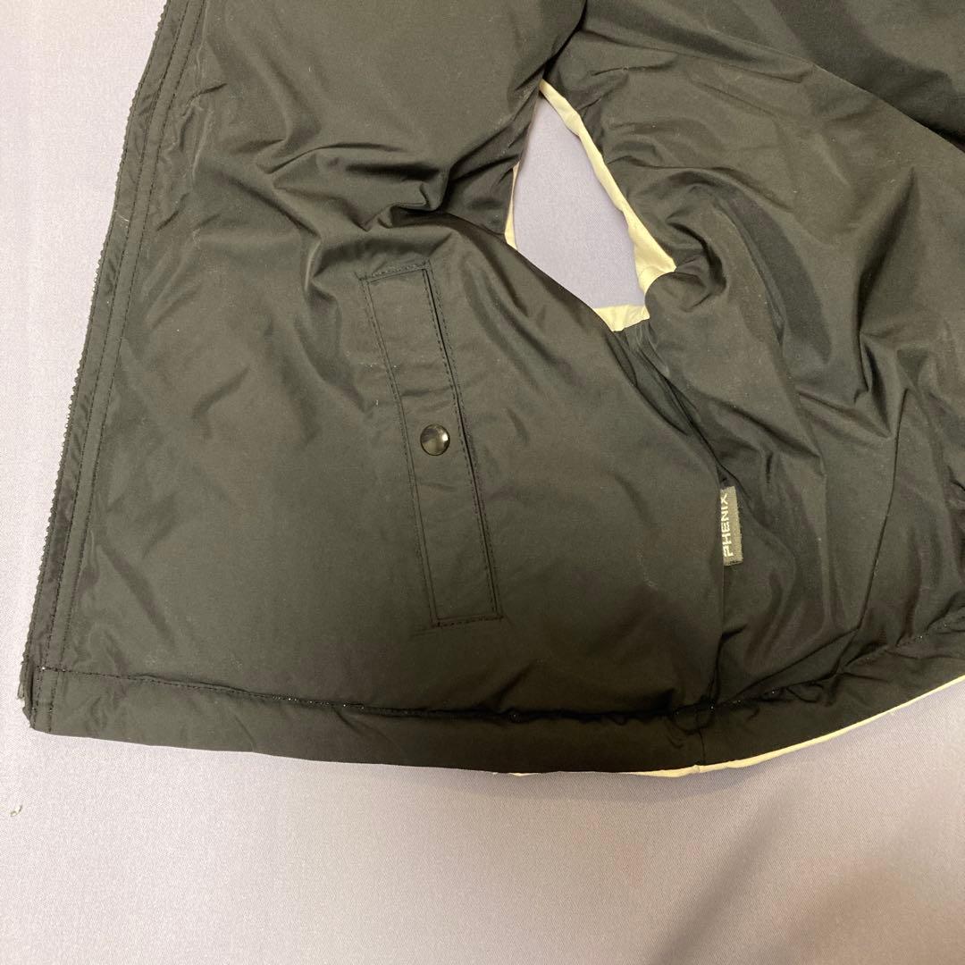 スキーウェア　スノボーウェア　フェニックス