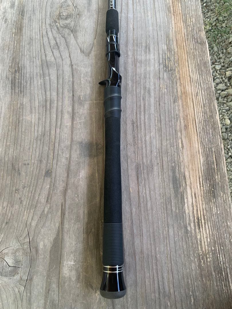 ロッド DRT ARTEX hacker gen2