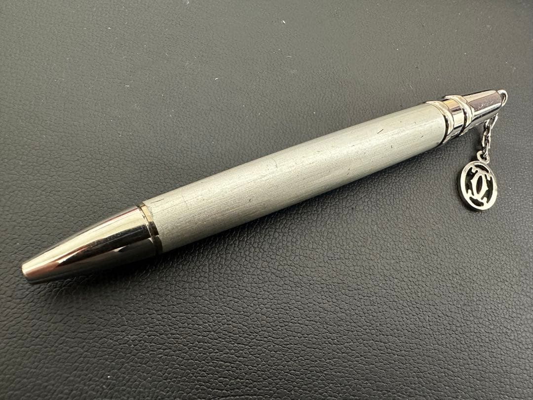 カルティエボールペン　Cartier