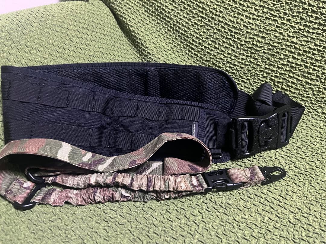 東京マルイ　M4パトリオットHC 7点セット