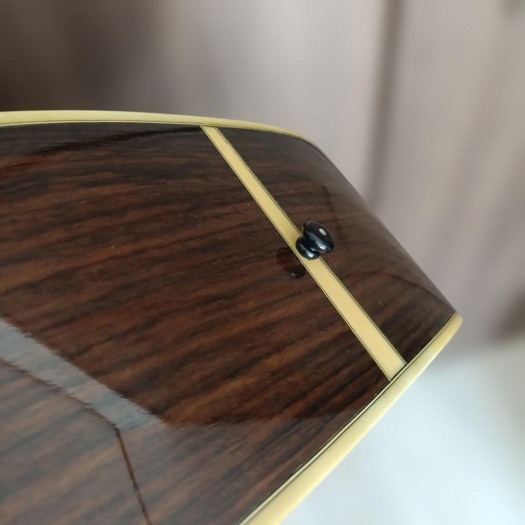 MORRIS アコースティックギター W-35