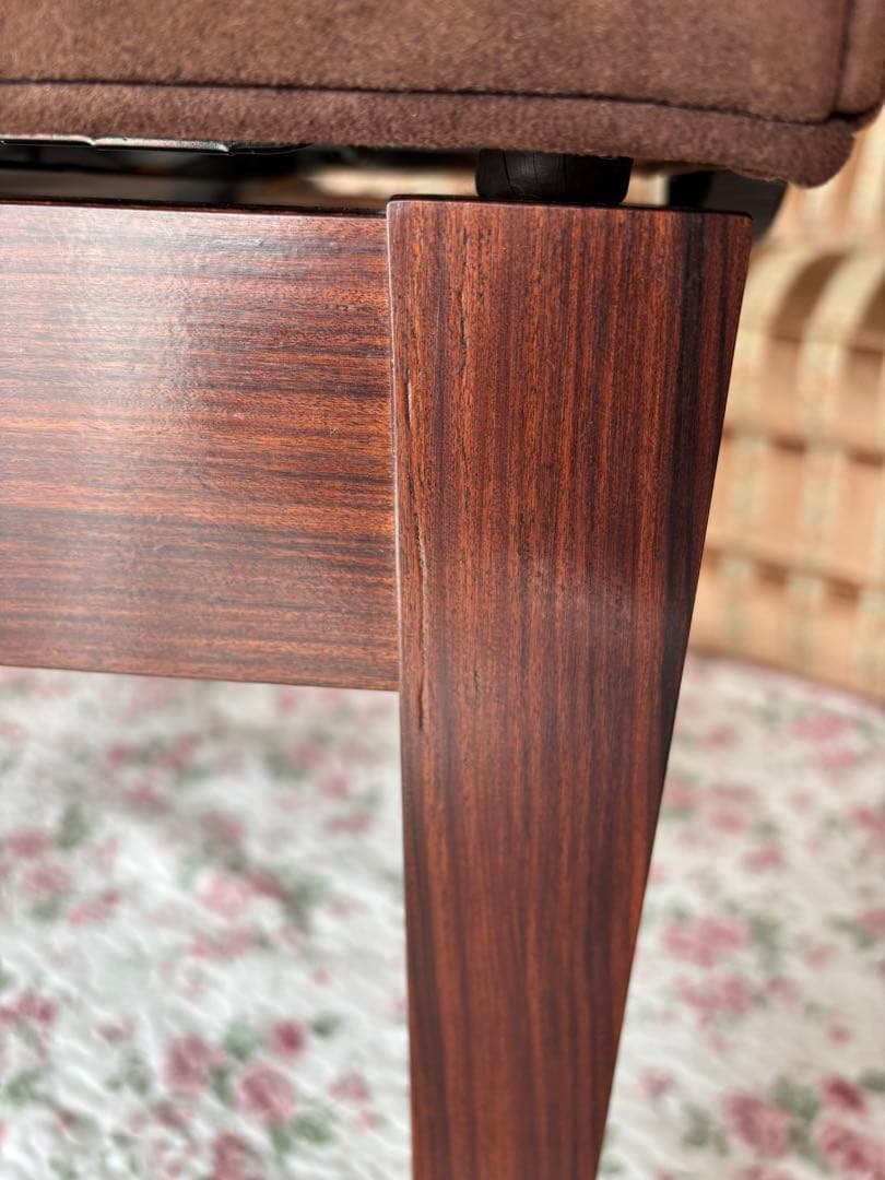 YAMAHA(ヤマハ) ピアノ付属椅子　専用高低自在椅子