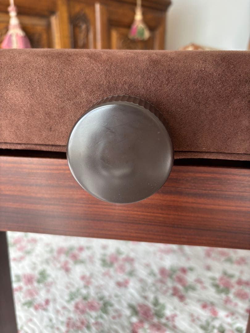 YAMAHA(ヤマハ) ピアノ付属椅子　専用高低自在椅子