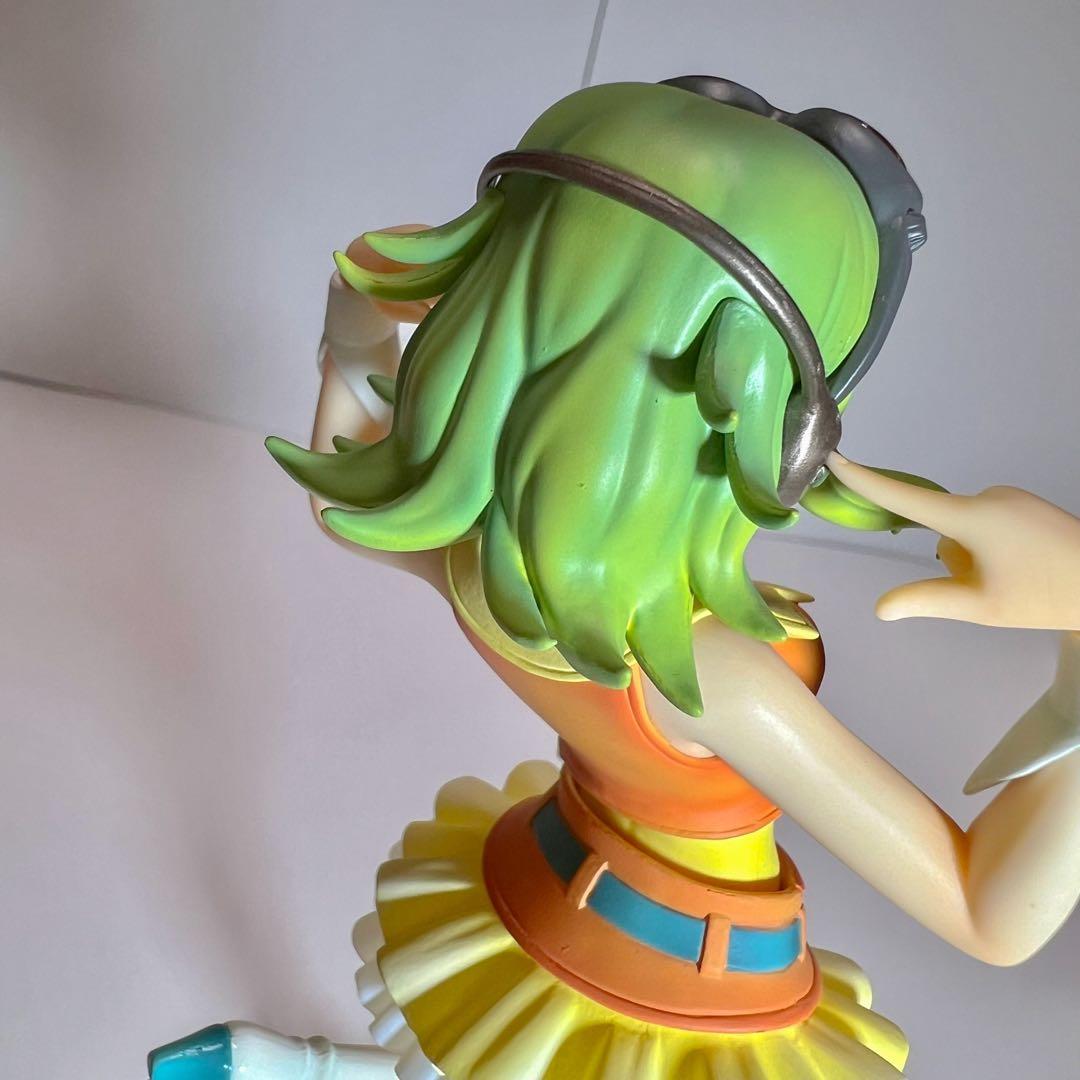 Megpoid GUMI 1/8スケール フィギュア コトブキヤ
