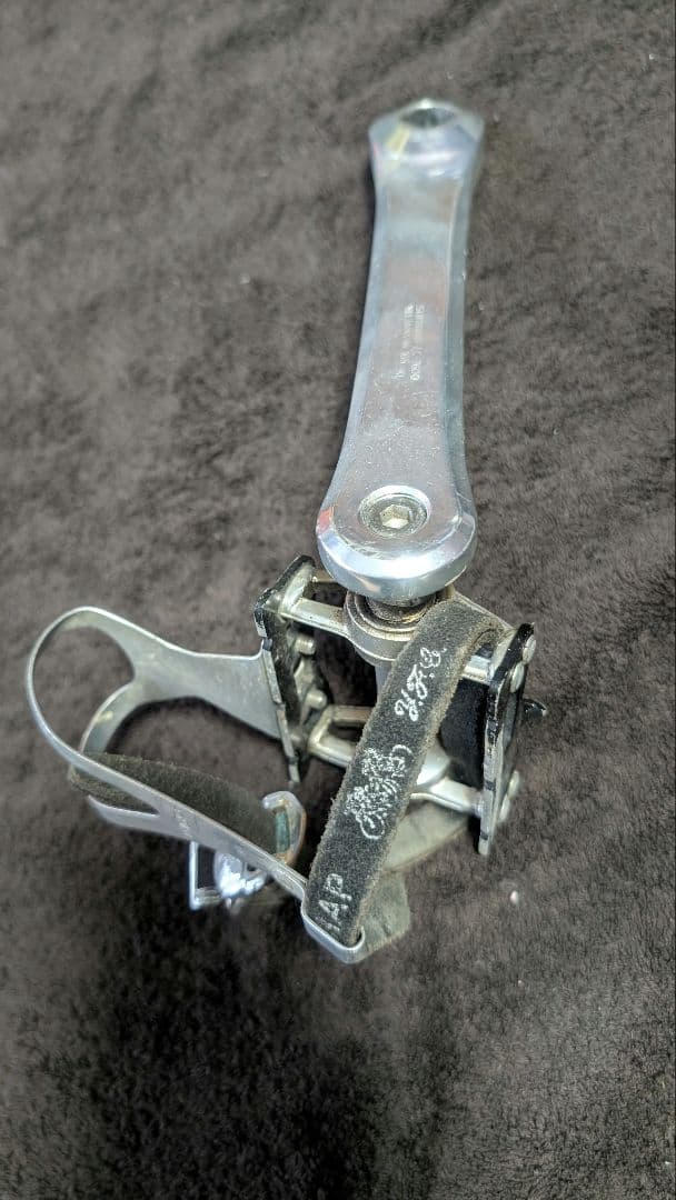 SHIMANO/シマノ DURA-ACE チェーンリング クランクセット