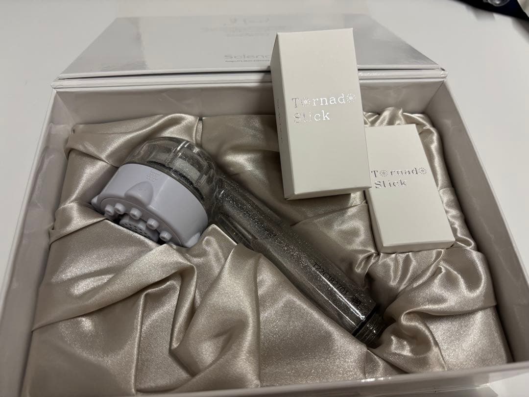 ミラブル　ウルトラ　ファイン　ミスト　カートリッジ2個付き