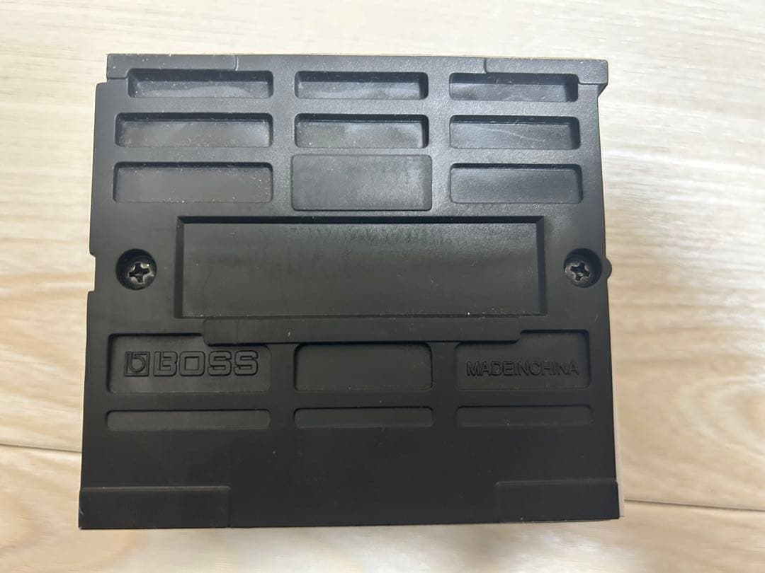 ギター BOSS RC-5 Loop Station / BOSS FS-5U