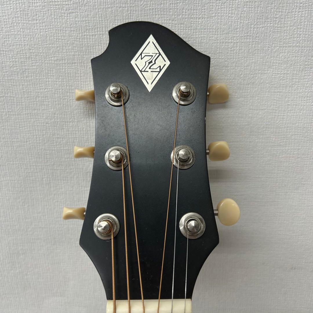 A.C. ZEMAITIS（ゼマイティス）アコースティックギターCAM-60H