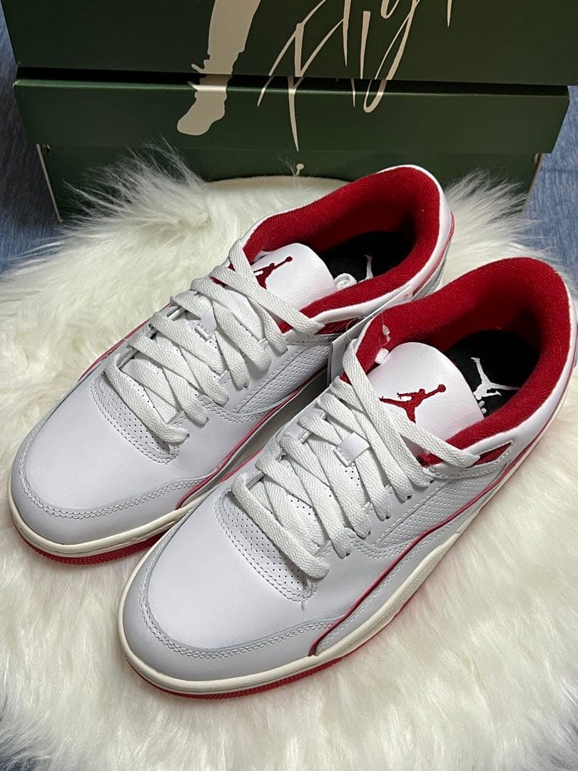 JORDAN FLIGHT COURTジョーダン・フライトコート 28㎝