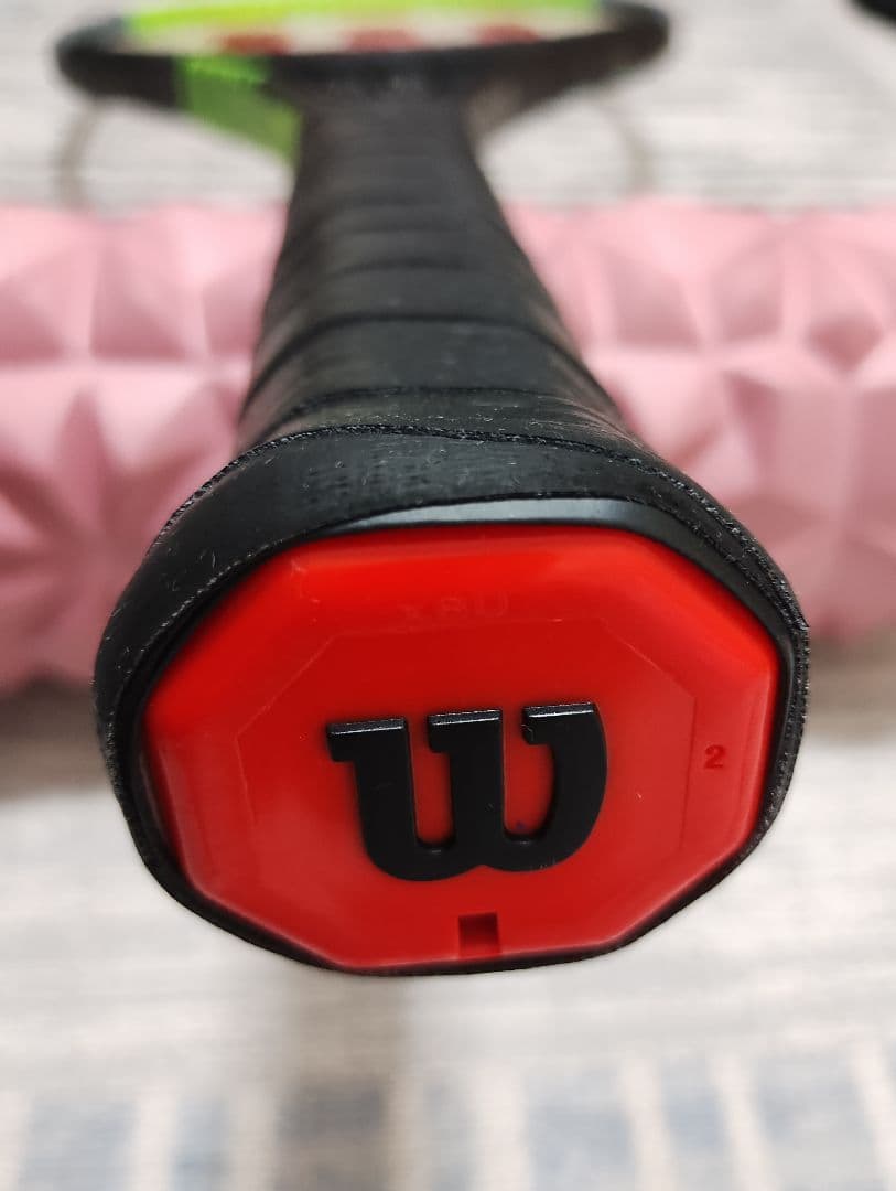 Wilson Blade 104 テニスラケット