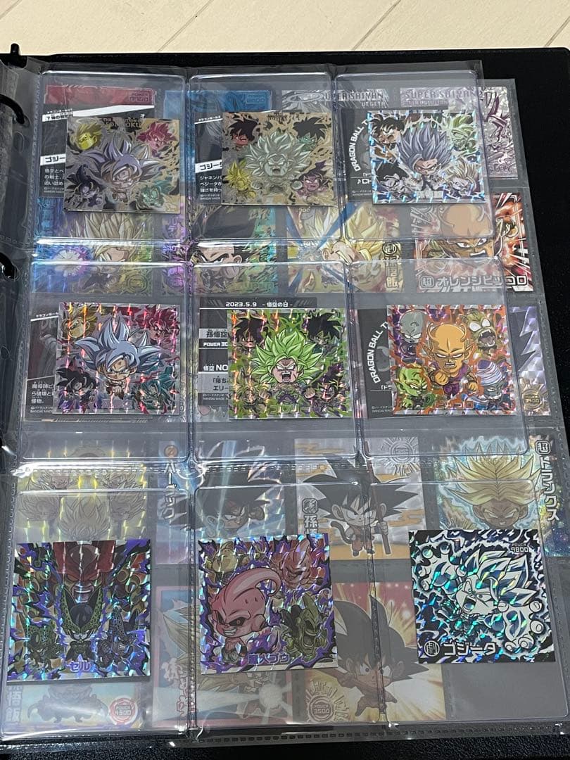 T*N様 ドラゴンボール　まとめ売り　サプライ等