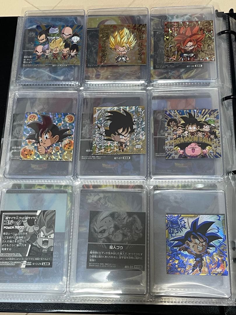 T*N様 ドラゴンボール　まとめ売り　サプライ等