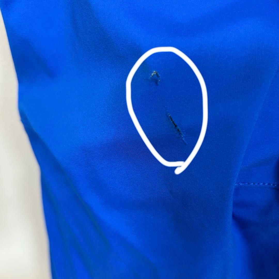 モンベル　パウダートラック　サーマパンツ　パンツ　アウトドア　ゴアテックス　M