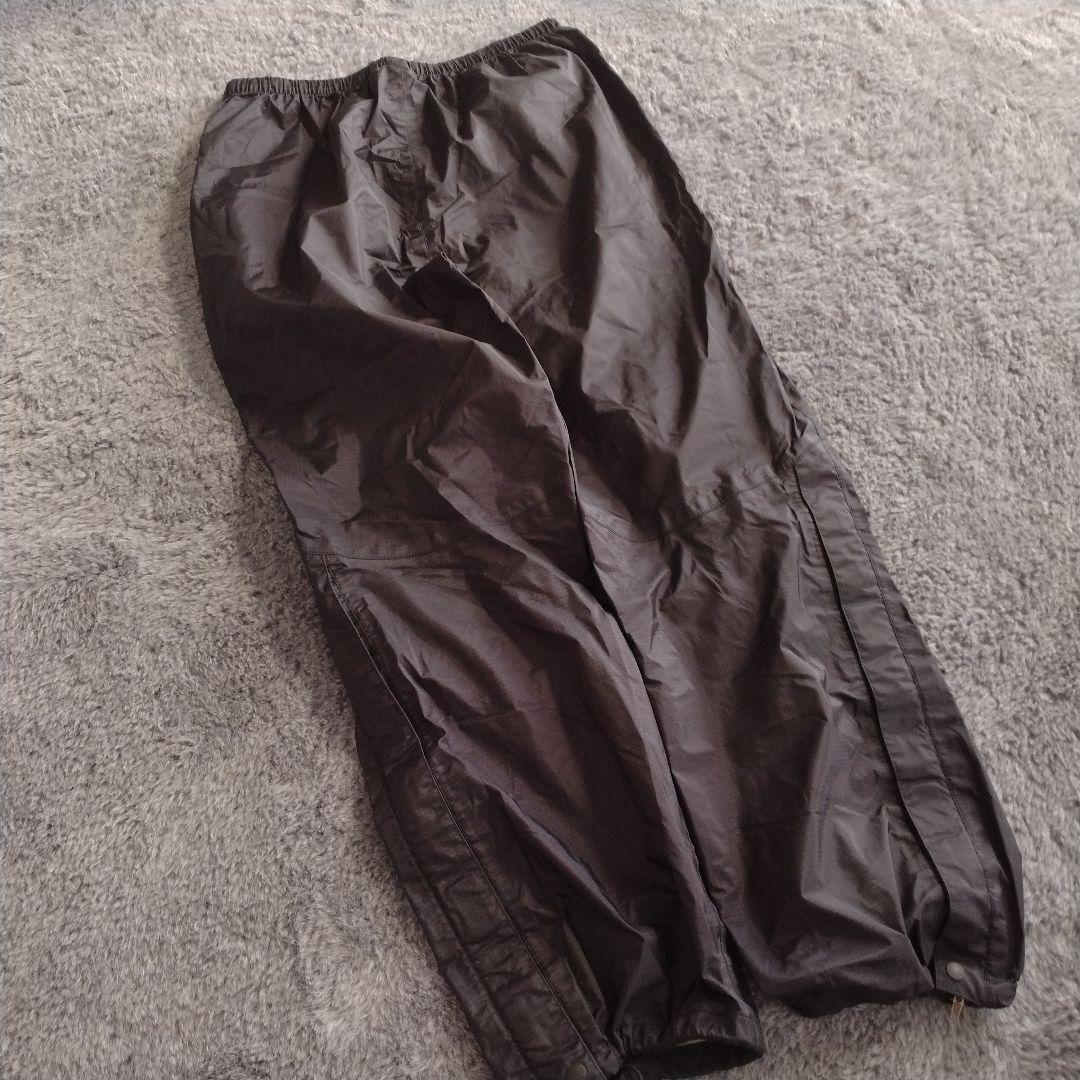 mont-bell　GORE-TEX　ストームクルーザージャケット＆パンツセット