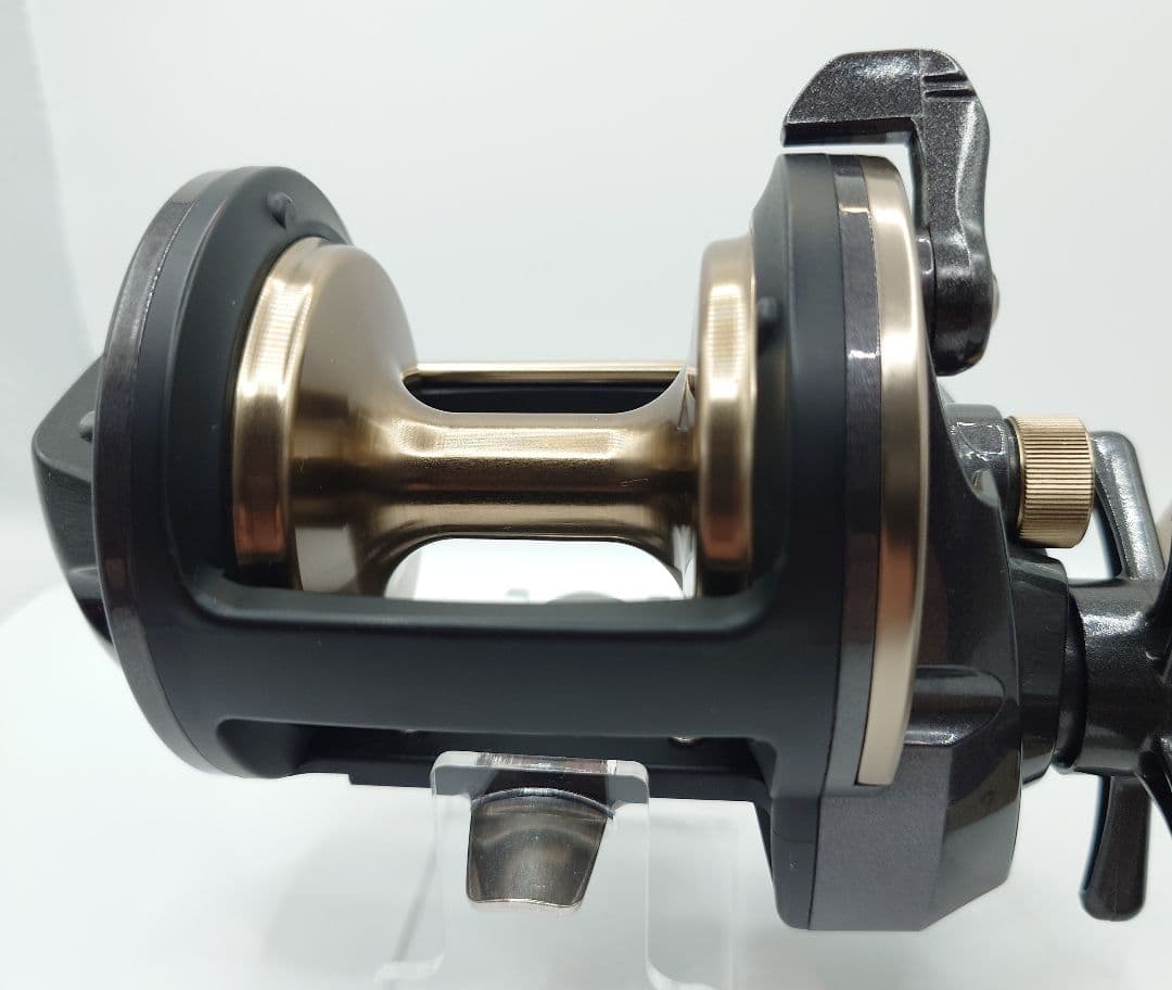 ダイワ DAIWA 巨鯉40w　鯉専用設計 鯉釣り 【美品】【希少】