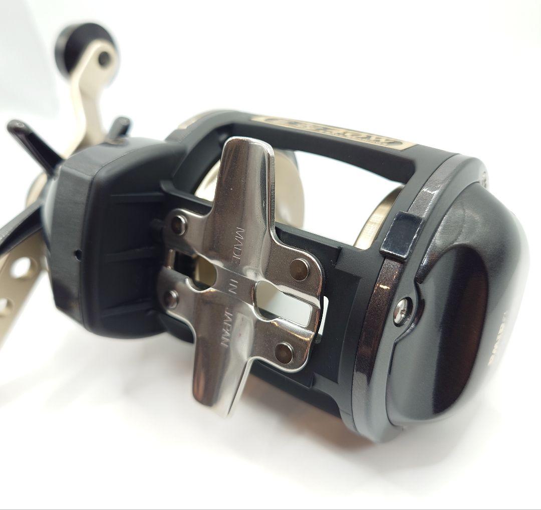 ダイワ DAIWA 巨鯉40w　鯉専用設計 鯉釣り 【美品】【希少】