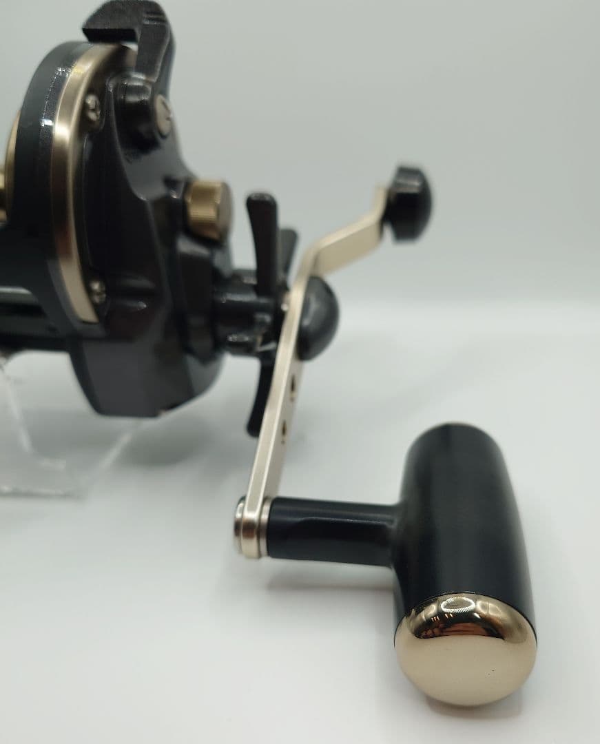 ダイワ DAIWA 巨鯉40w　鯉専用設計 鯉釣り 【美品】【希少】