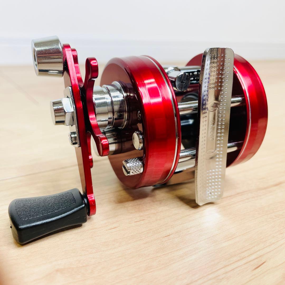 アンバサダー　1500C レッド