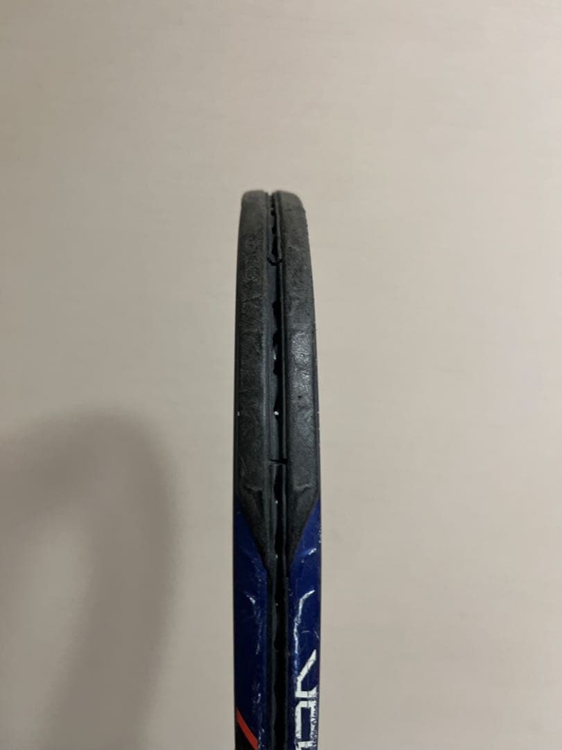 YONEX Vコア スピード(テニスラケット)