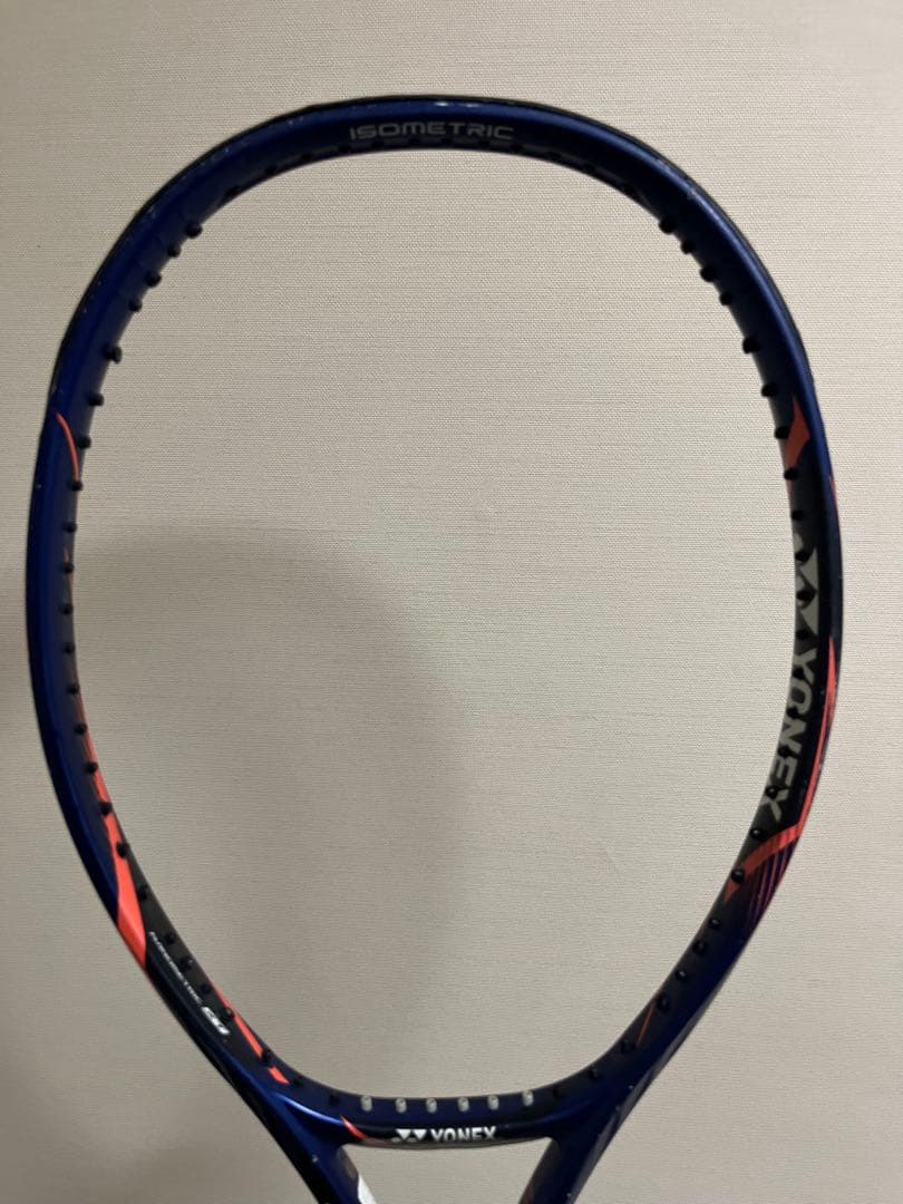 YONEX Vコア スピード(テニスラケット)