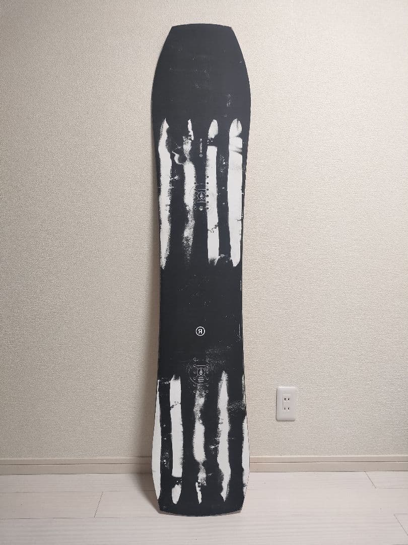 RIDE WARPIG 20-21 Mサイズ（151cm）