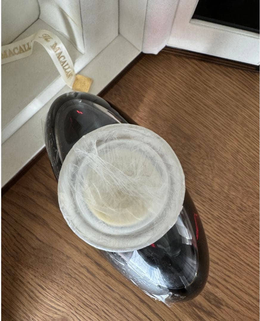 マッカランMMXII Macallan