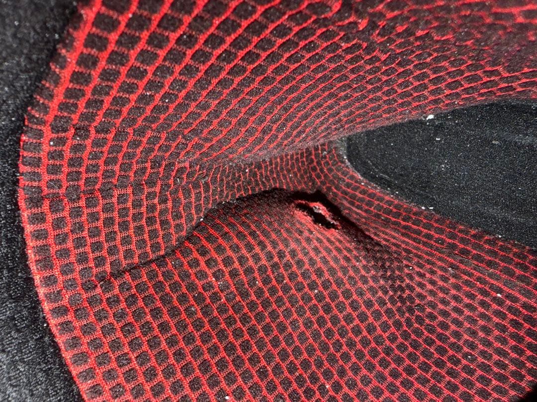 BURTON ブラック スノーボードブーツ WIDE 26cm