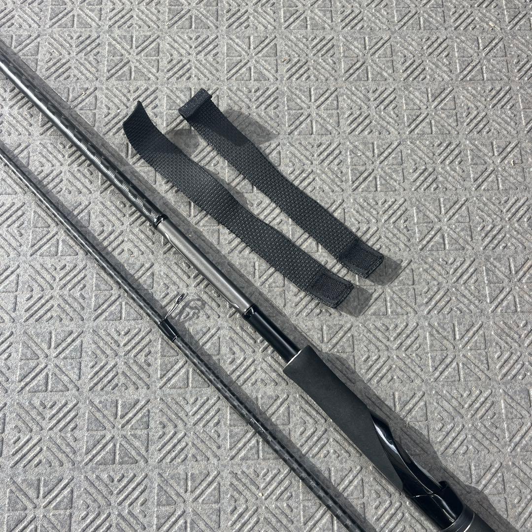 シマノ 18 ディアルーナ S96M