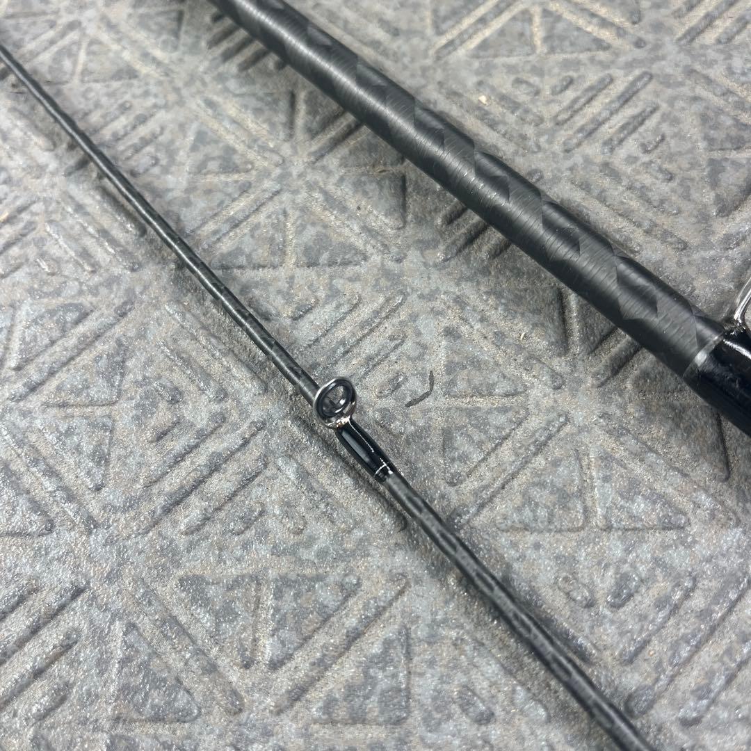 シマノ 18 ディアルーナ S96M