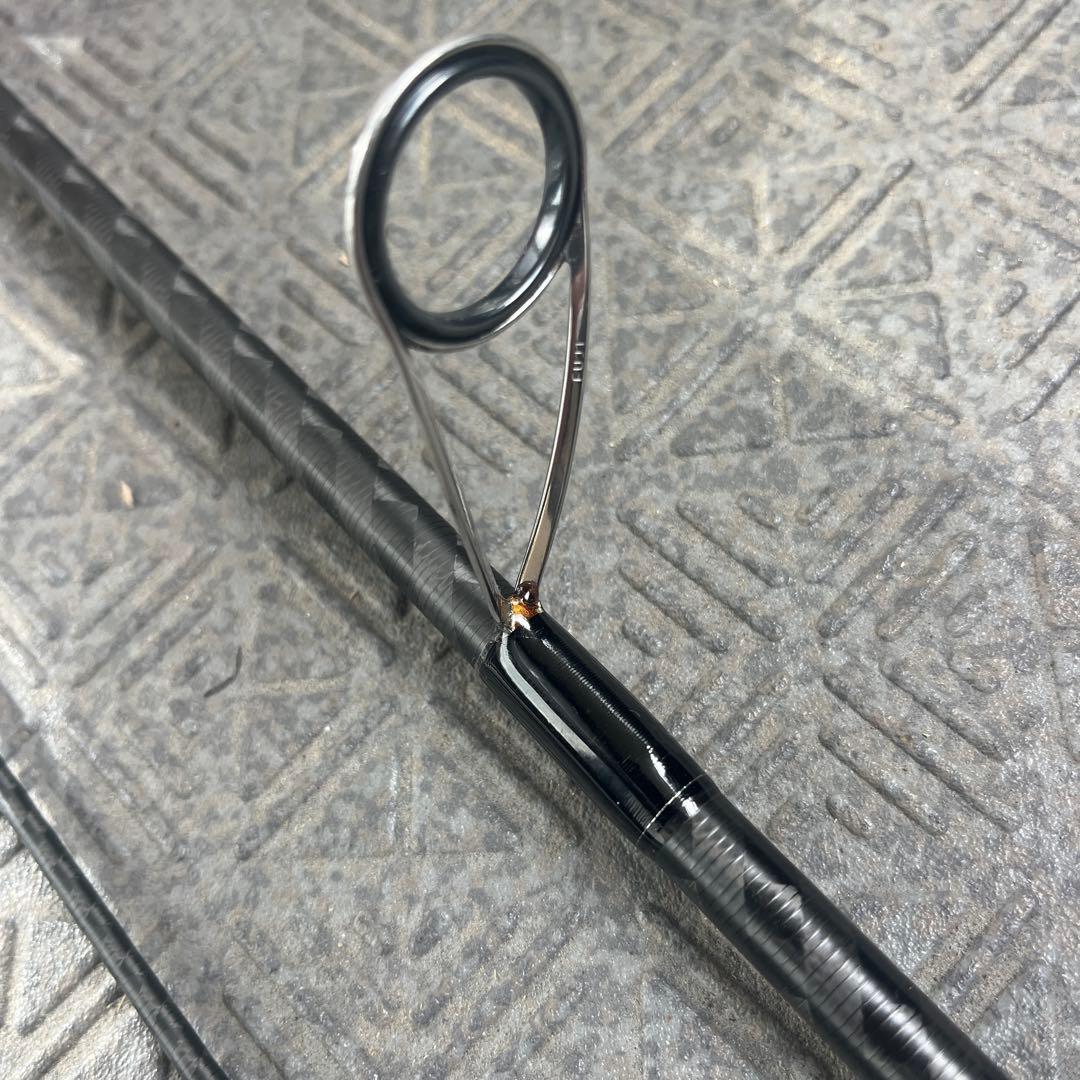 シマノ 18 ディアルーナ S96M