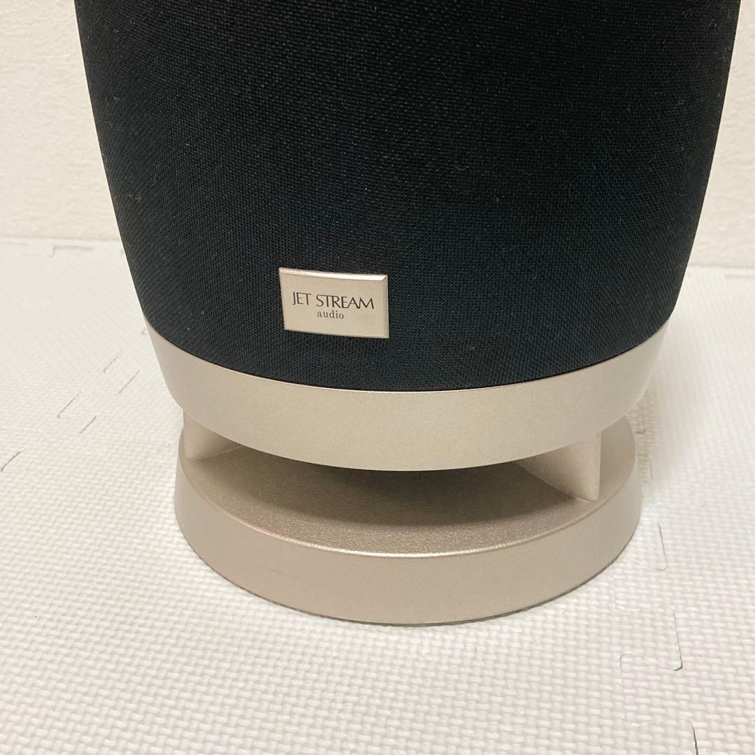 Aiwa ジェットストリームオーディオ XR-BUX10 ラジオ対応 リモコン付