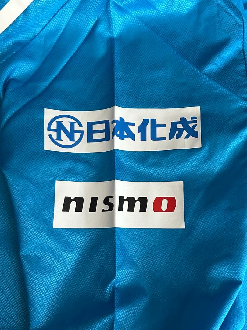 横浜F・マリノス トレーニングウェア Oサイズ