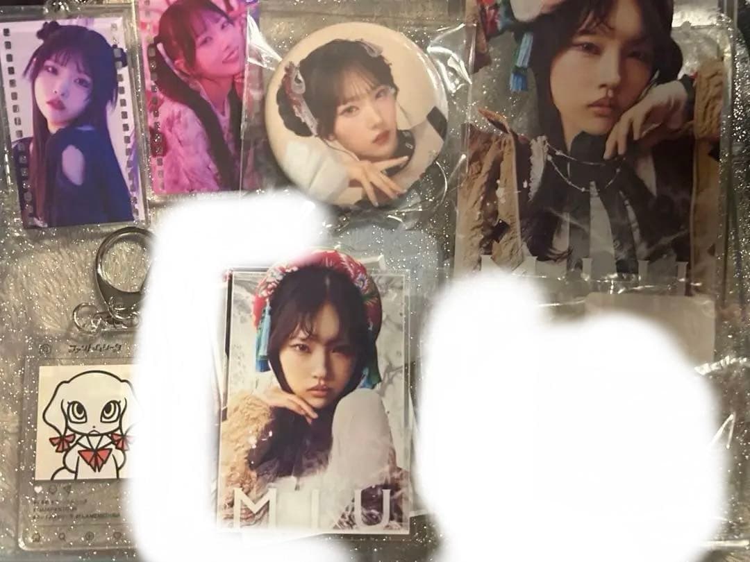 ファントムシータ　美雨ちゃん　まとめ売り