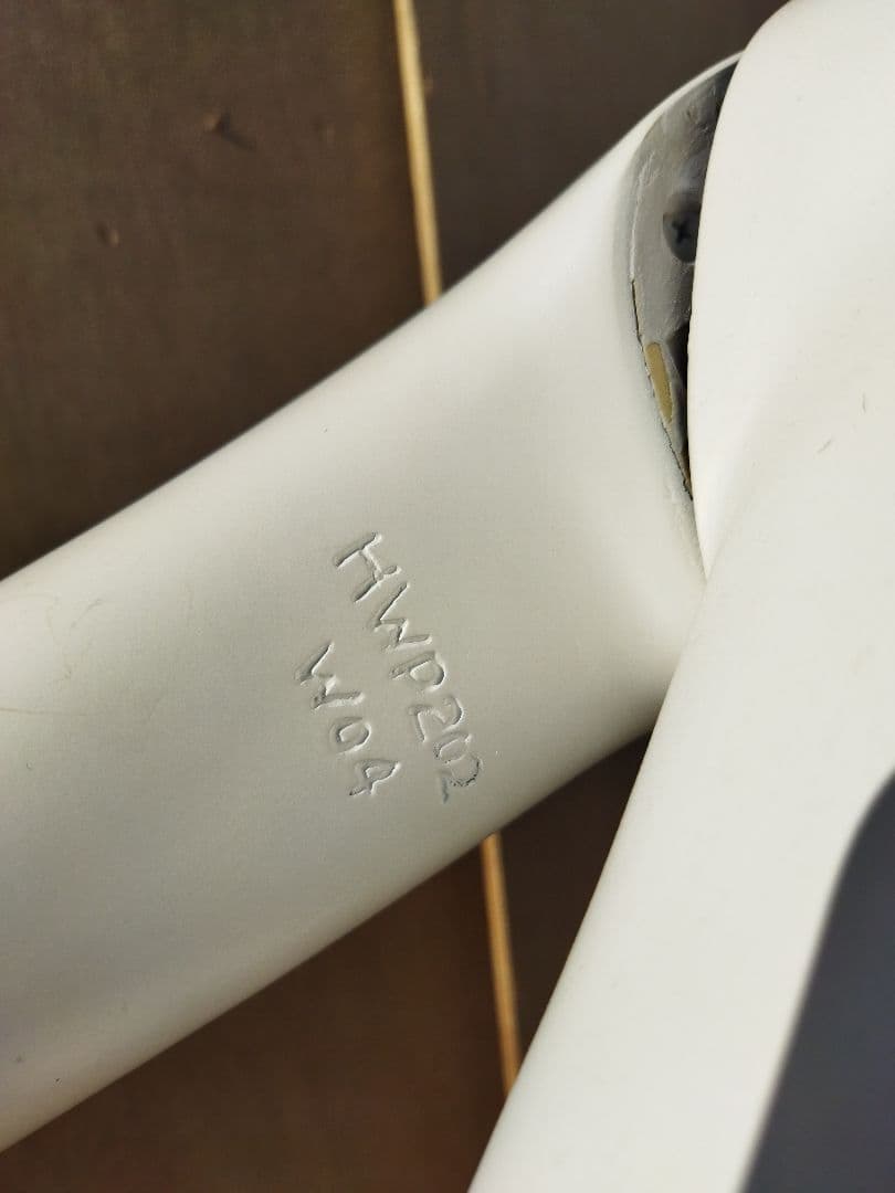 女性用マネキン トルソー 約45×45×H160cm　人形　等身大