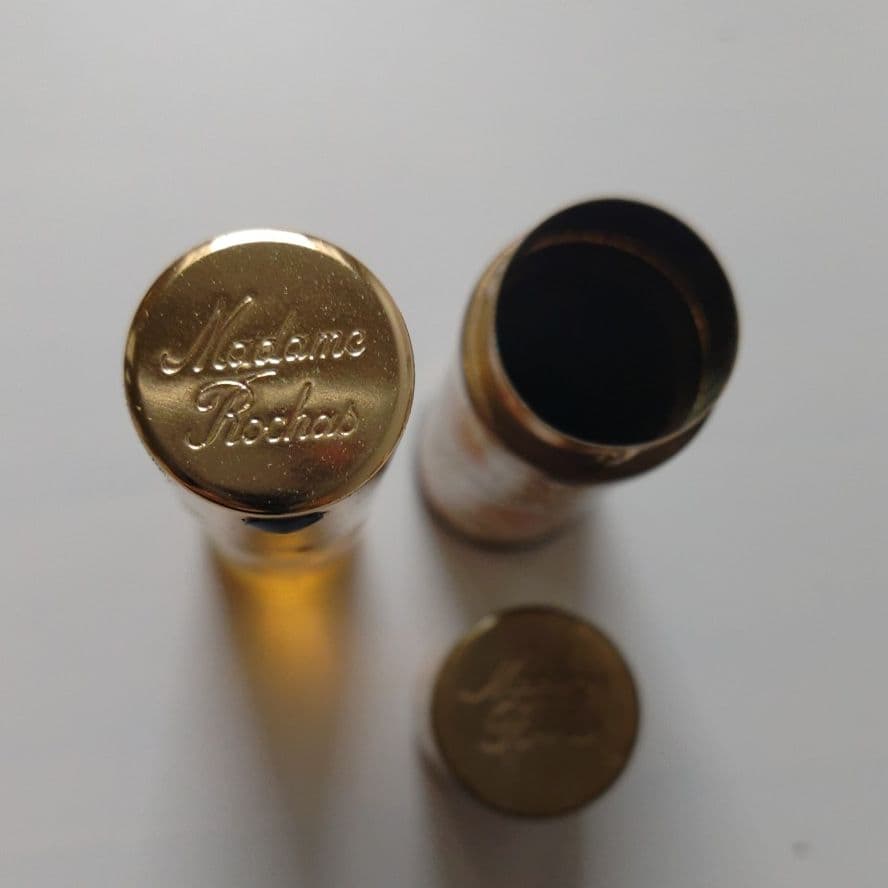 「Madame ROCHAS」パルファム