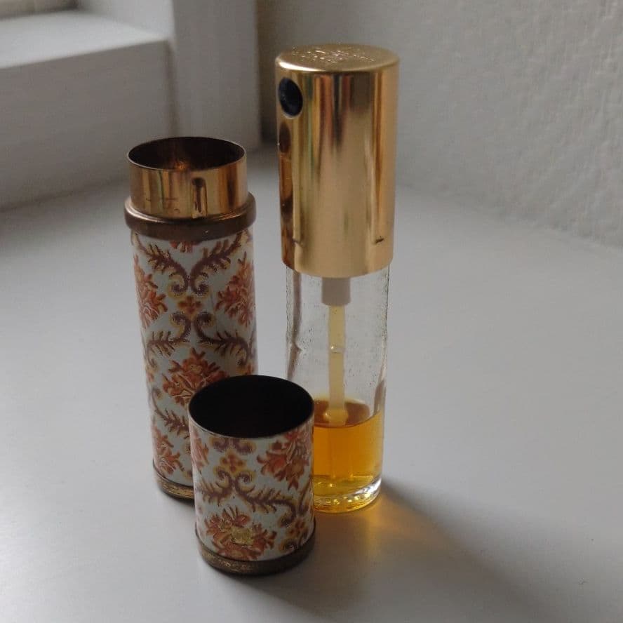 「Madame ROCHAS」パルファム