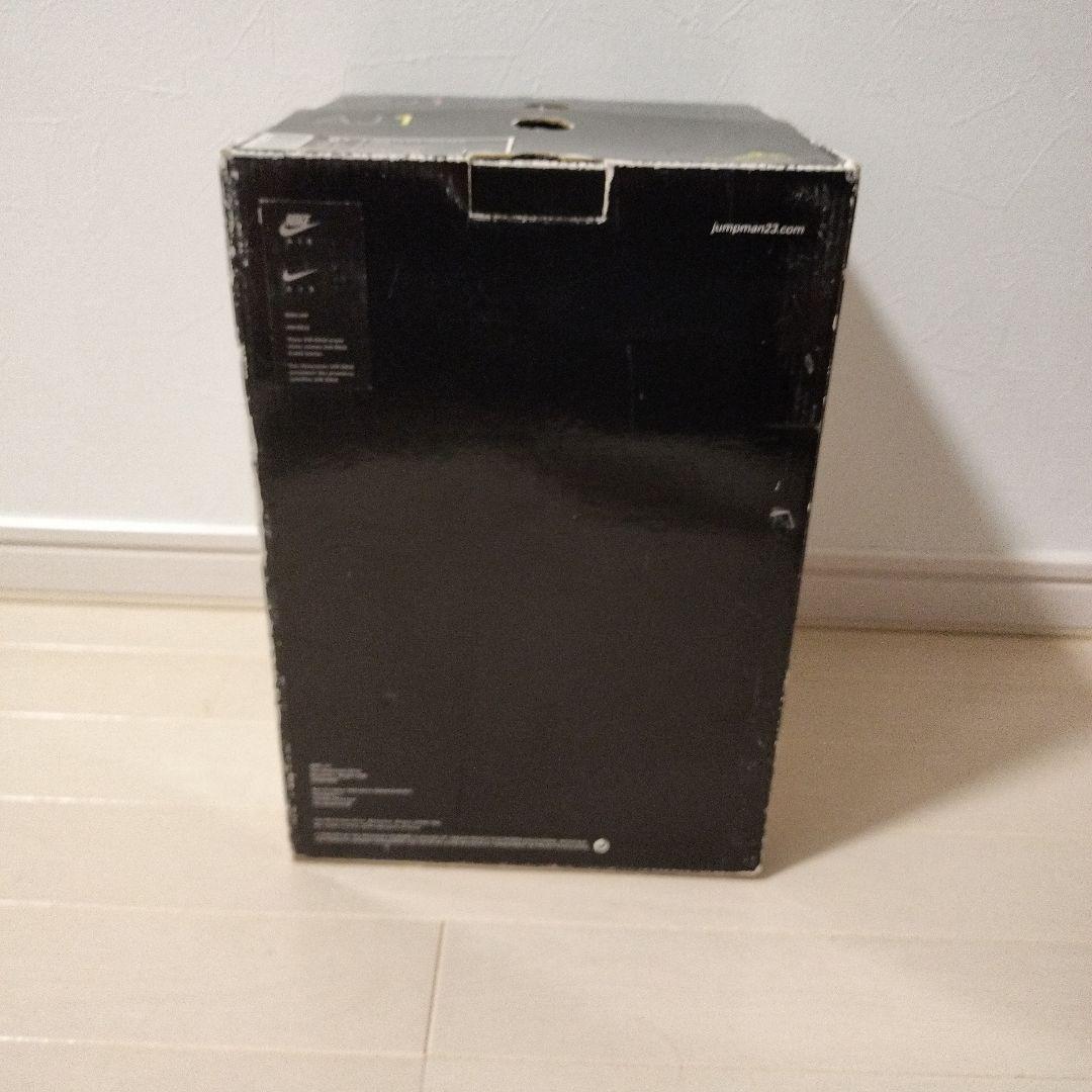 エアジョーダン OLD LOVE NEW LOVE　二足セット