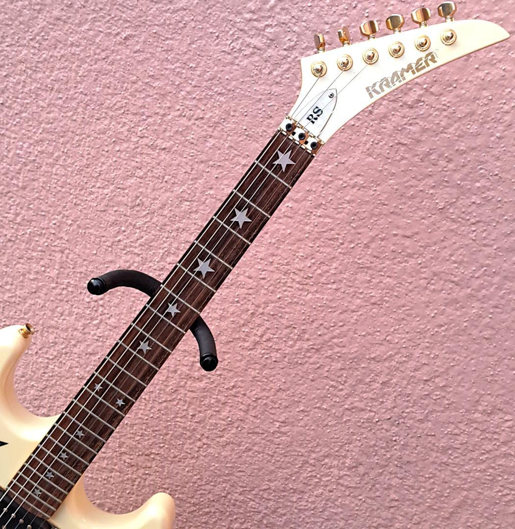 ■KRAMER RS STAR Richie Sambora Signature
