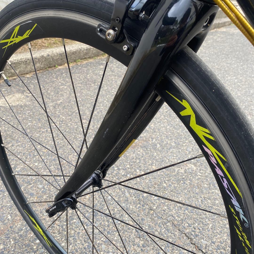 TREK DOMANE AL2 R7000 105 52サイズ