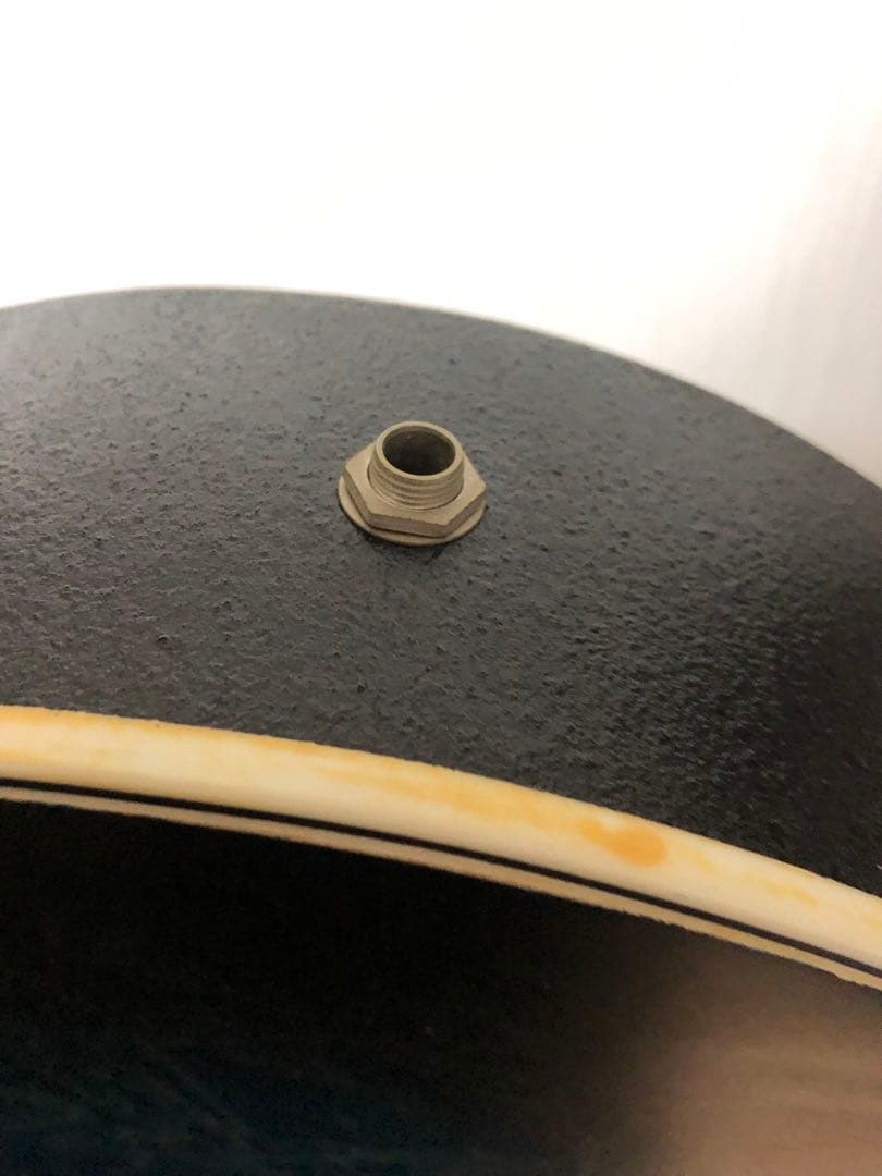 ドンジョン　ギター　ボリューム