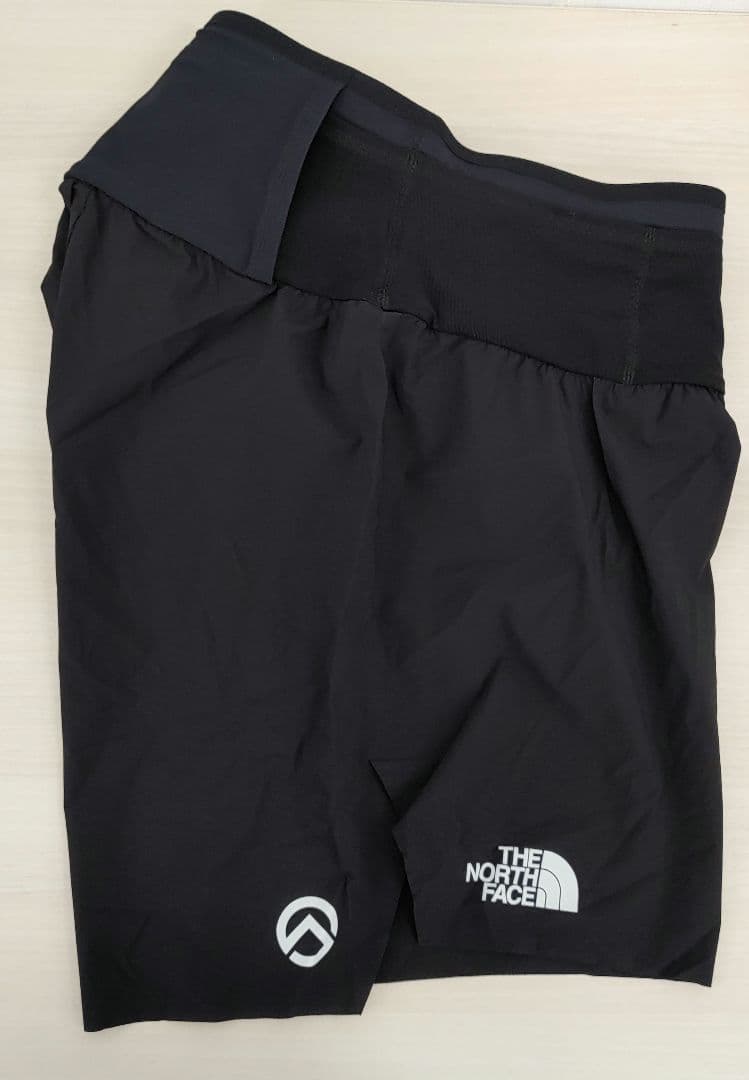 6-181ザ・ノース・フェイス　ショートパンツ エンデュリストレイルショーツ