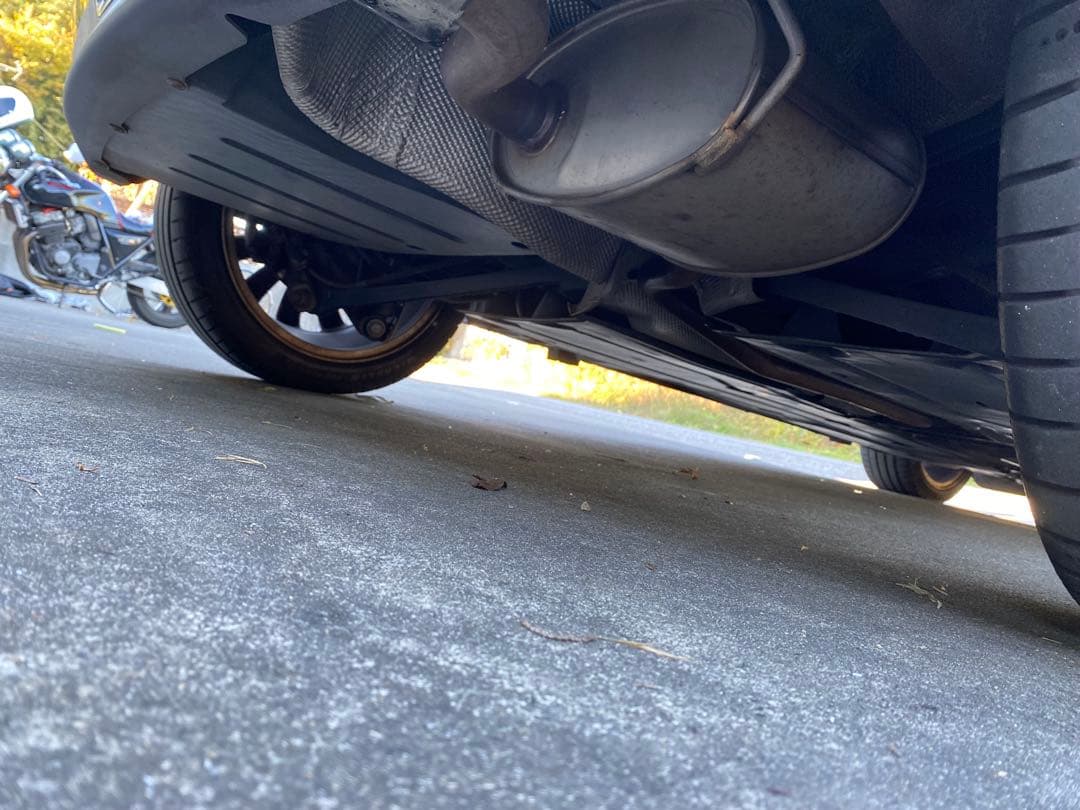 ミニ　クーパー　MINI COOPER 車検2年付‼️