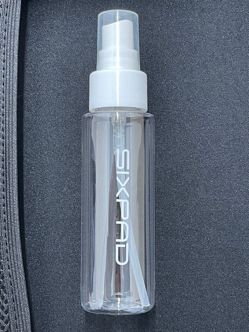 シックスパッド パワースーツライト アブズ　M