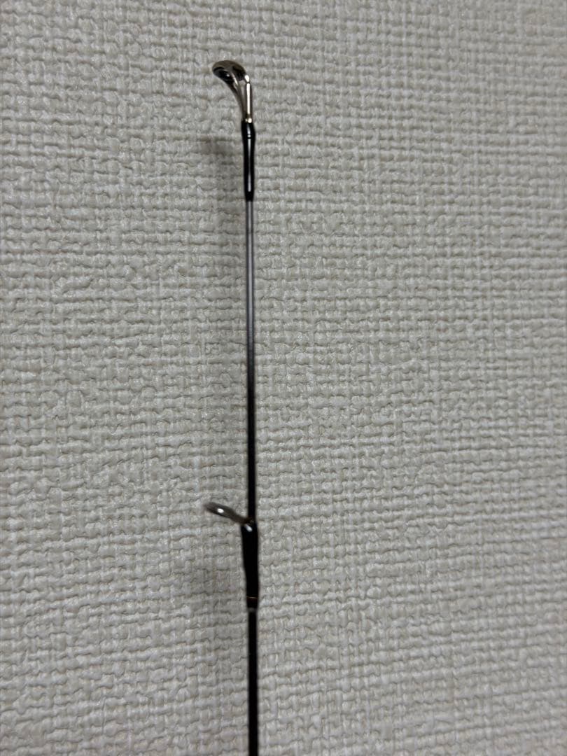 【即戦力】ダイワ ブラスト SLJ エアポータブル 63MS-S SLJに最適！