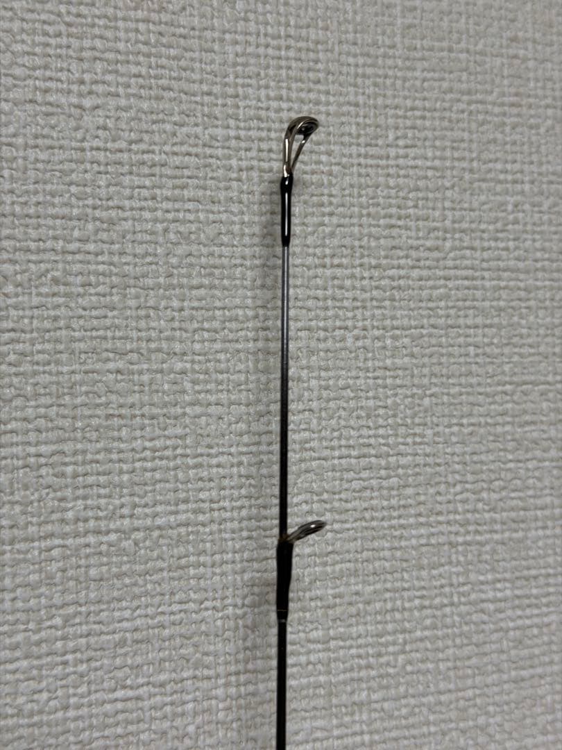 【即戦力】ダイワ ブラスト SLJ エアポータブル 63MS-S SLJに最適！