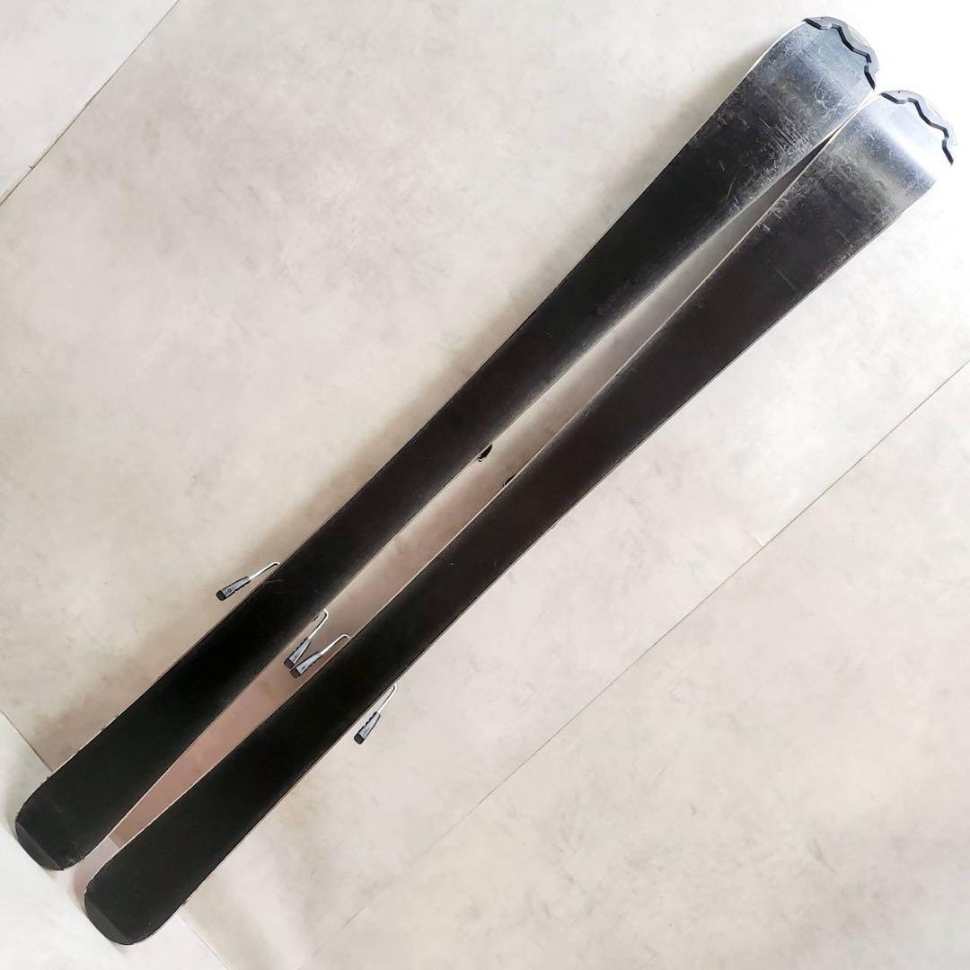 HEAD ヘッド MONSTER ジュニアスキー板 キッズ 初心者